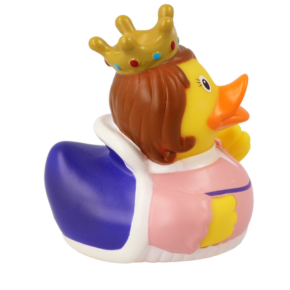 Queen duck