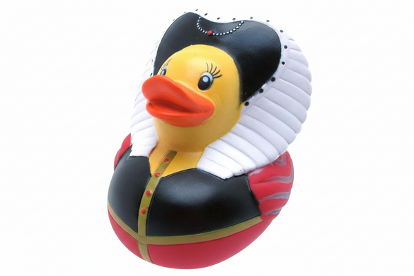 Rainha Pato