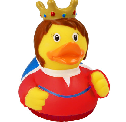 Queen duck