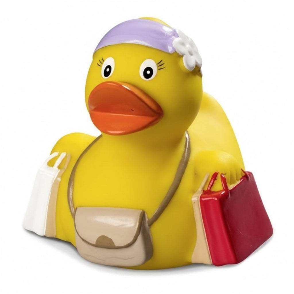 Shopping di anatre
