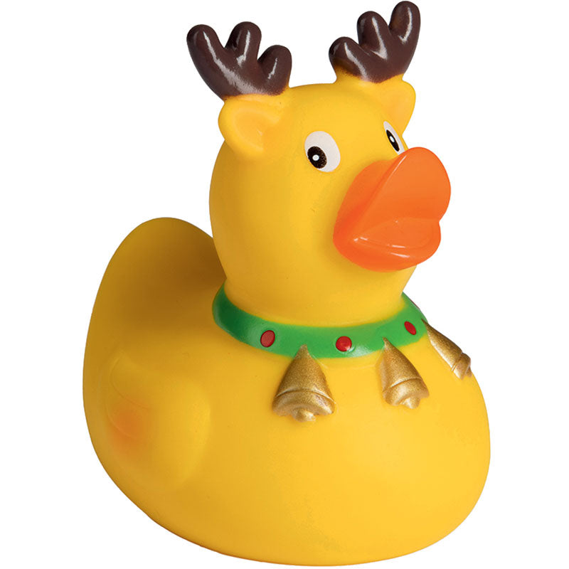 Pato navideño