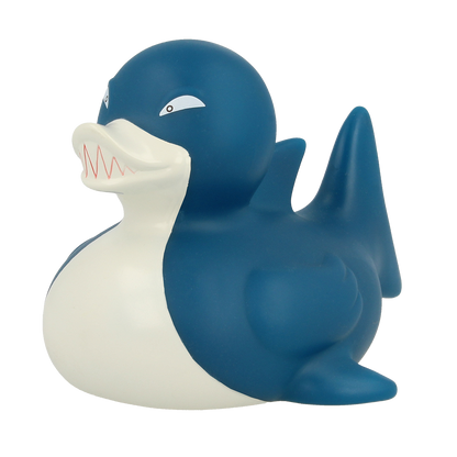 Shark duck