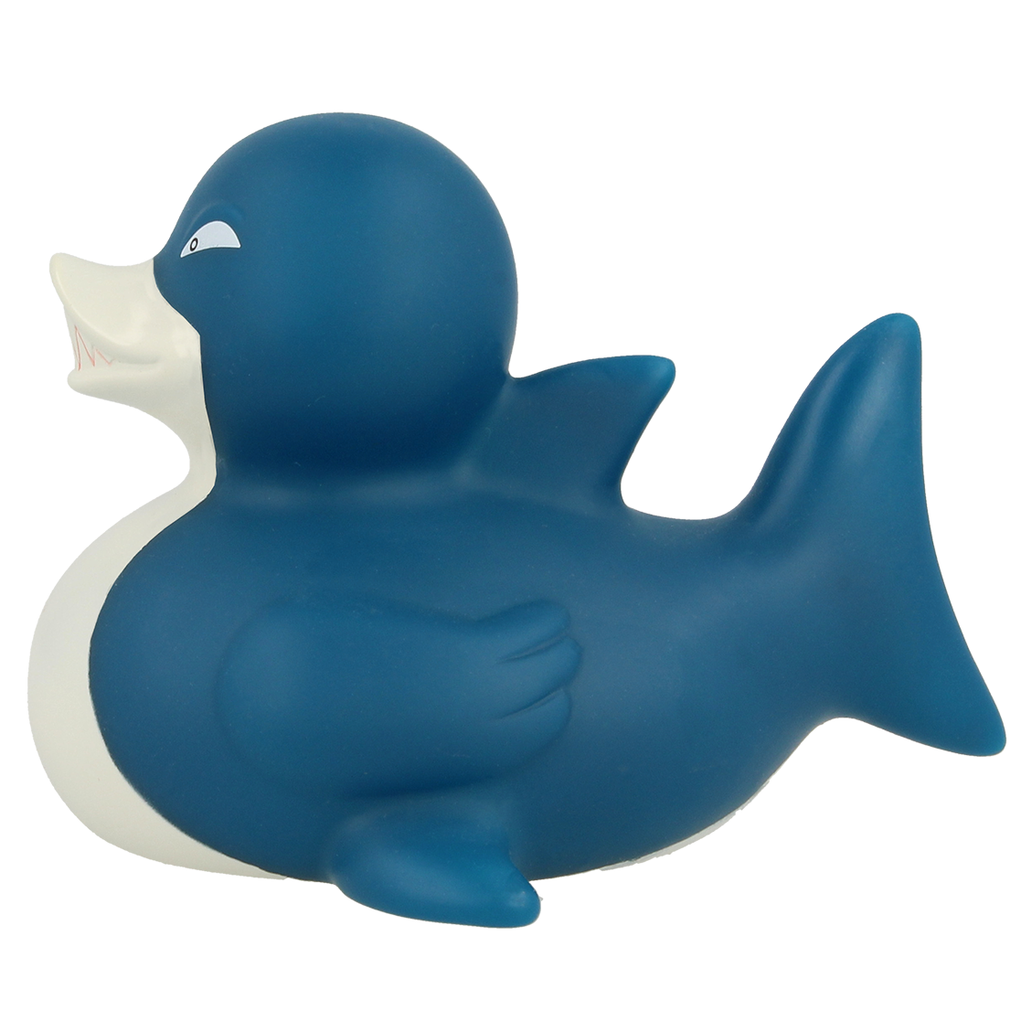 Shark duck