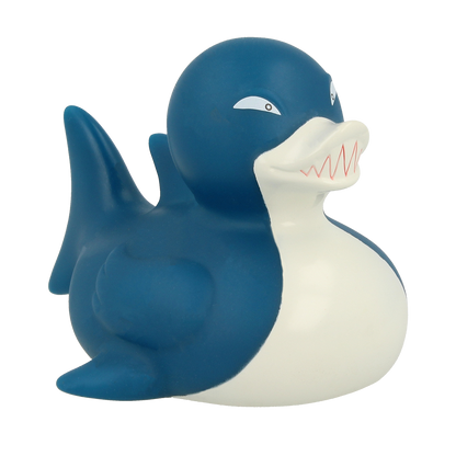 Shark duck