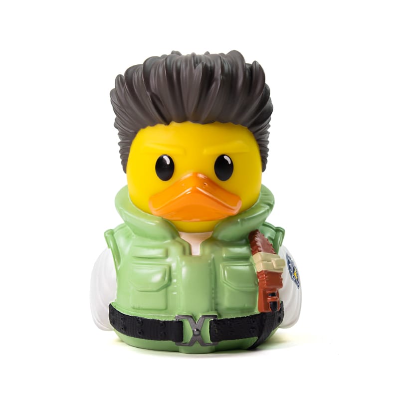 TUBBZ Duck Resident Evil: Chris Redfield TUBBZ (First Edition)