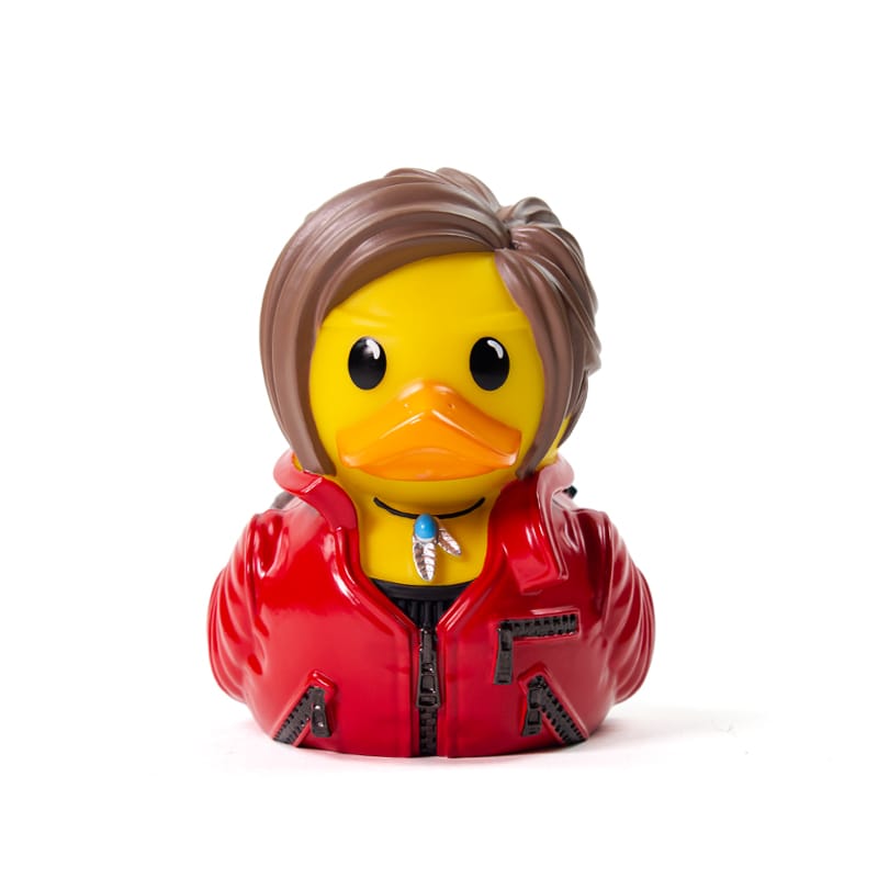 Pato TUBBZ Resident Evil: Claire Redfield TUBBZ (First Edition)