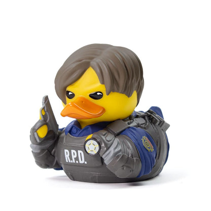 Duck Leon S Kennedy