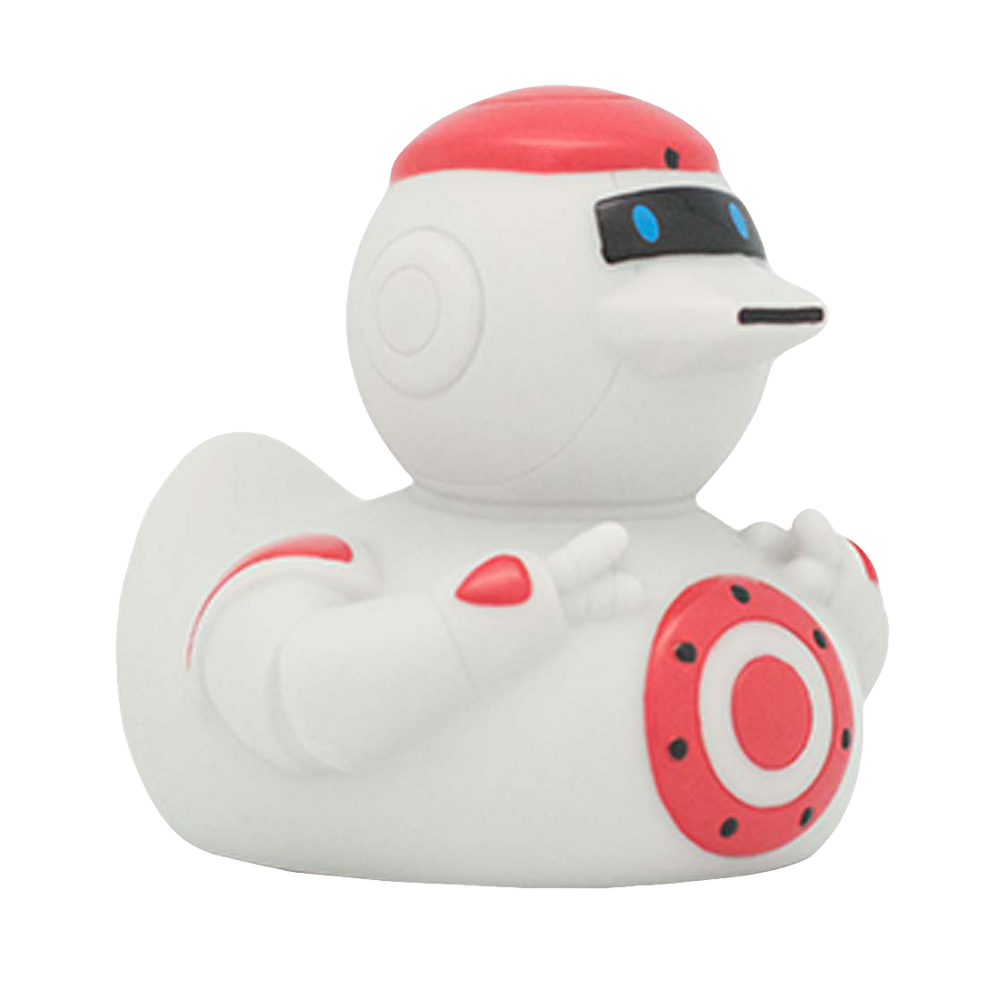 ロボットダック