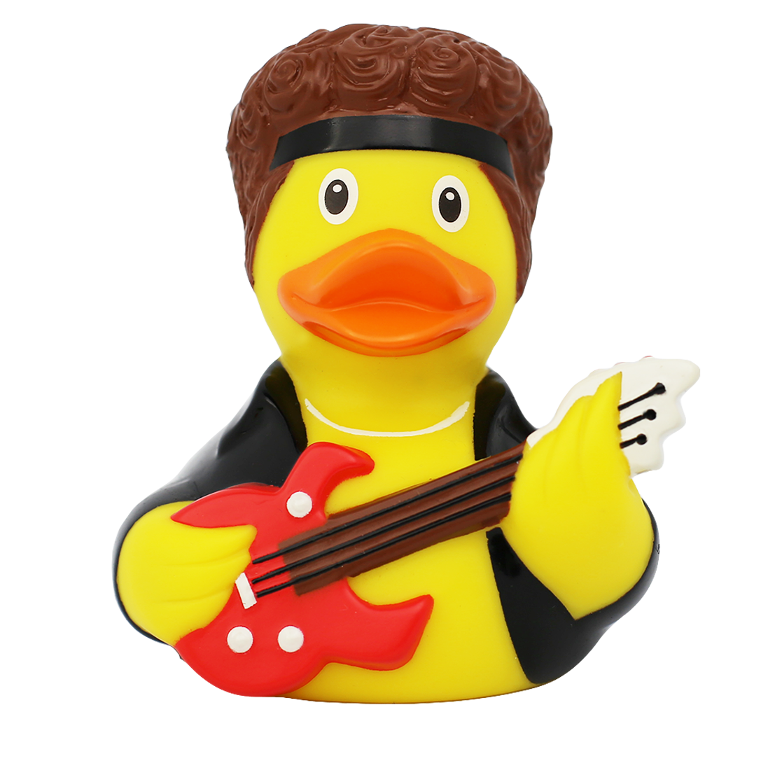 Ente Rockstar