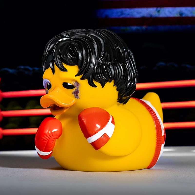 Canard Rocky Balboa