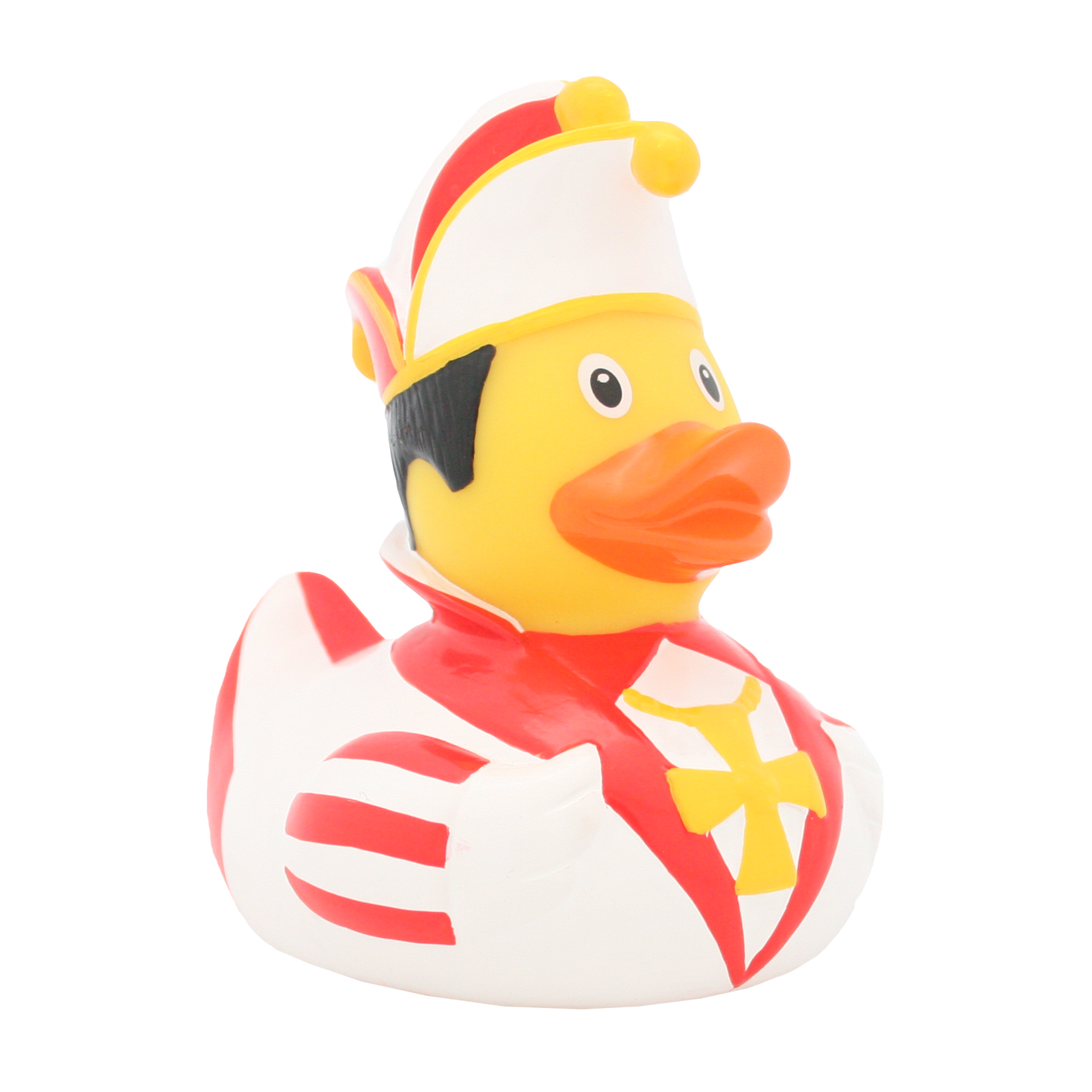 Canard Prince du Carnaval