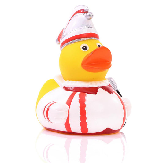 Canard Roi du Carnaval