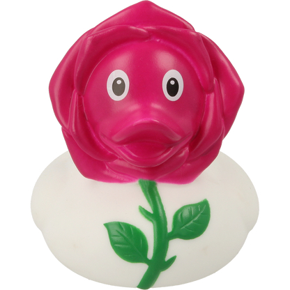 Rose duck