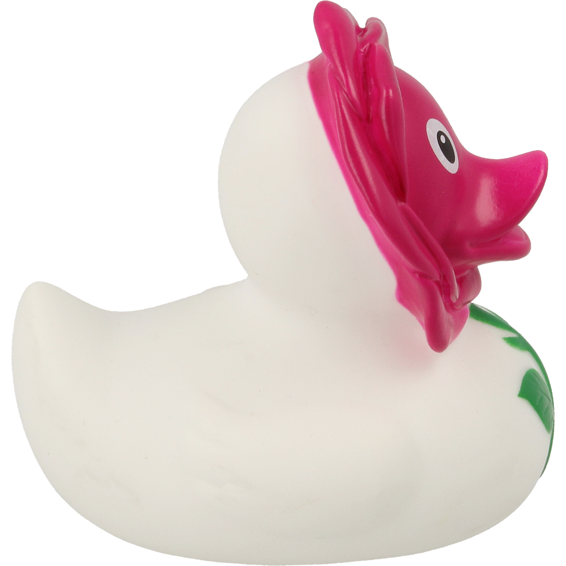 Rose Duck