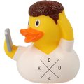 Pato selfie