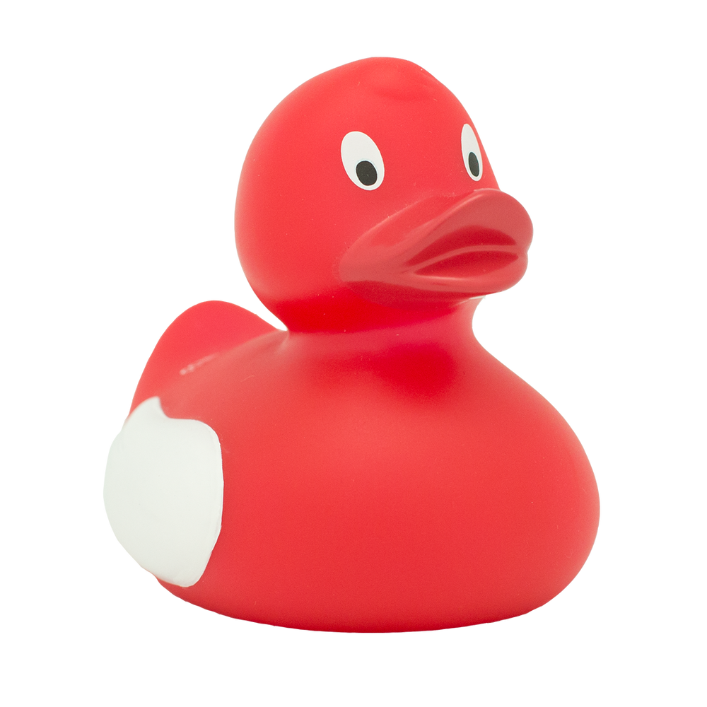 O pato compartilhe a felicidade