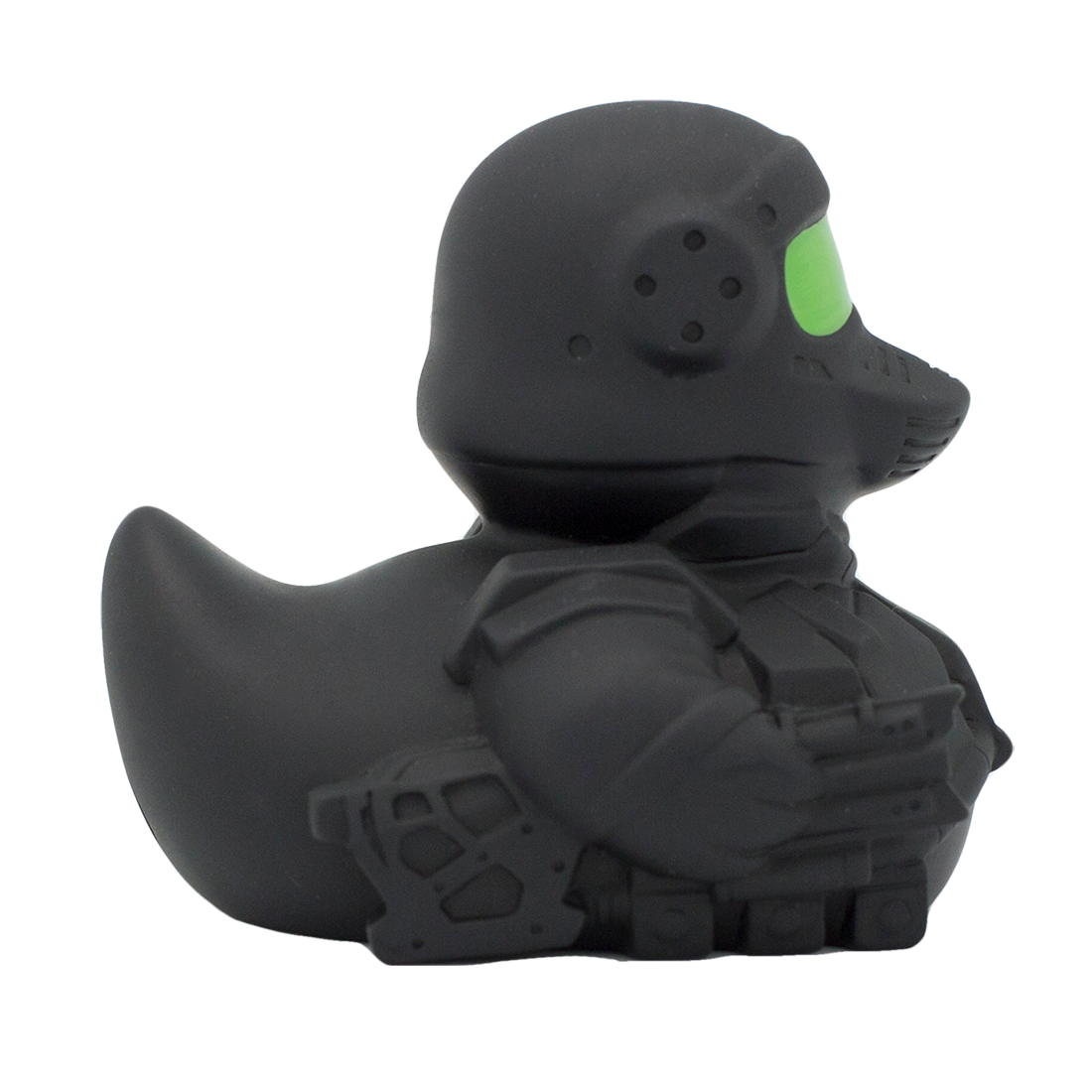 Canard SWAT