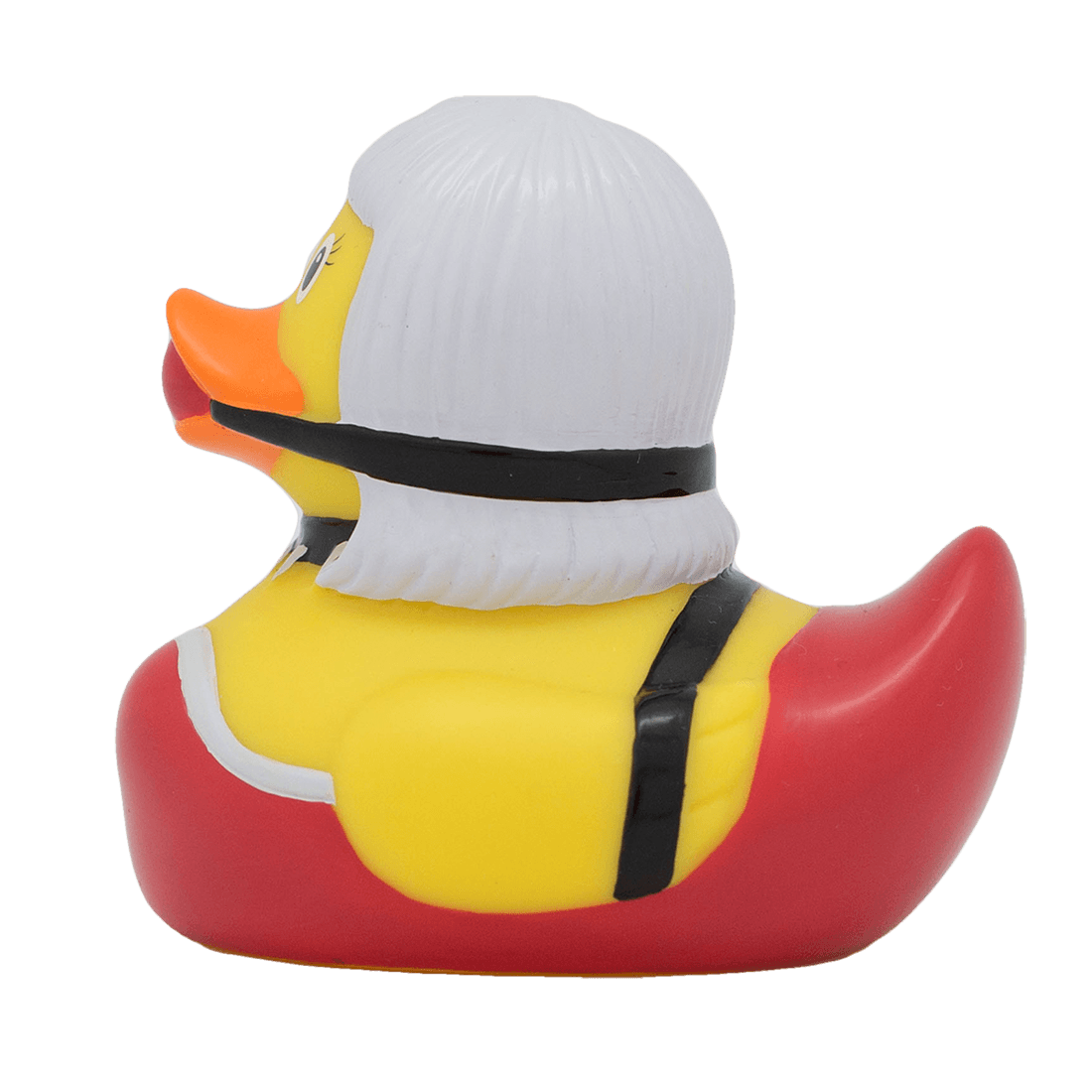 Canard BDSM Lilalu - Canard de Bain