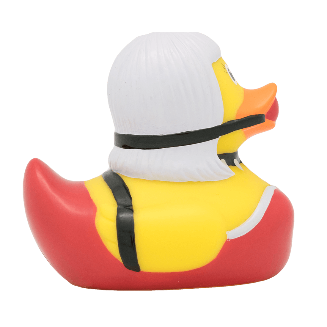 Canard BDSM Lilalu - Canard de Bain