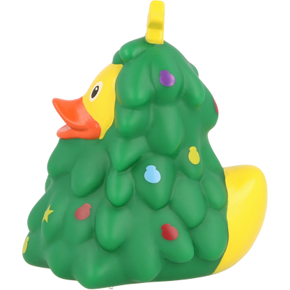 Canard Sapin de Noël