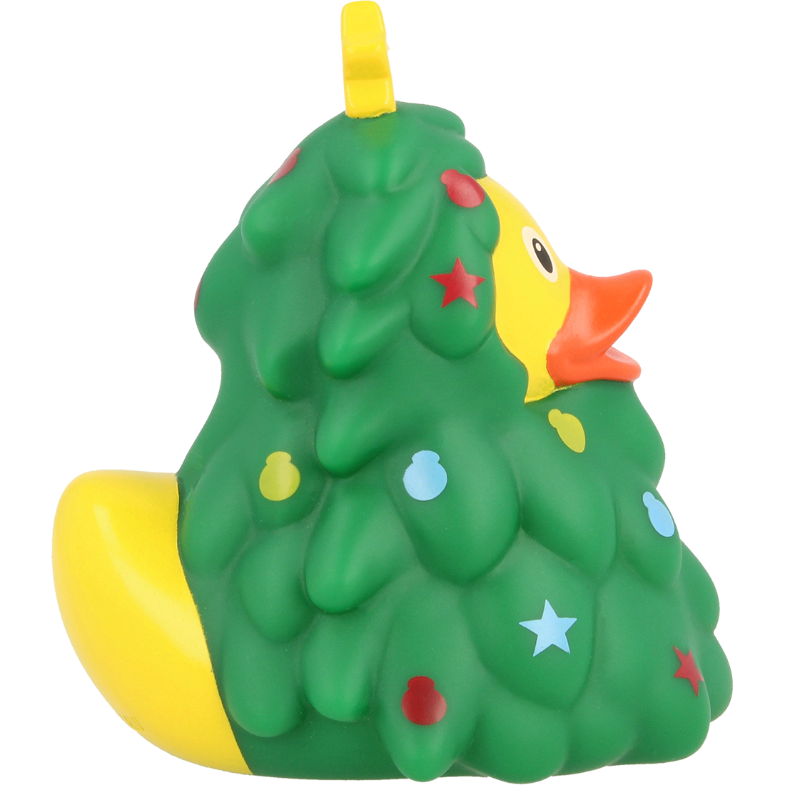 Pato de árbol de Navidad