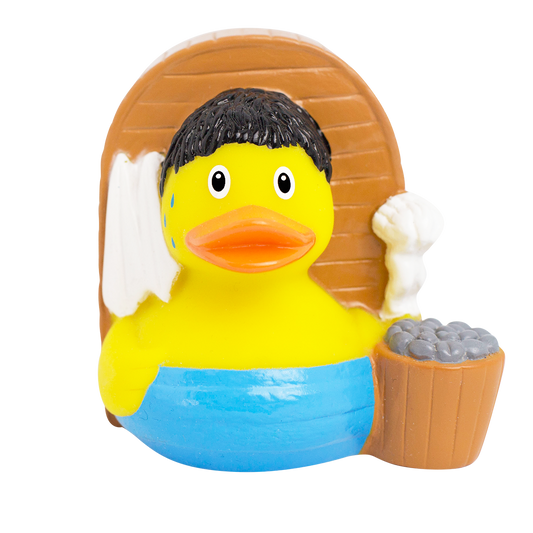 Pato sauna