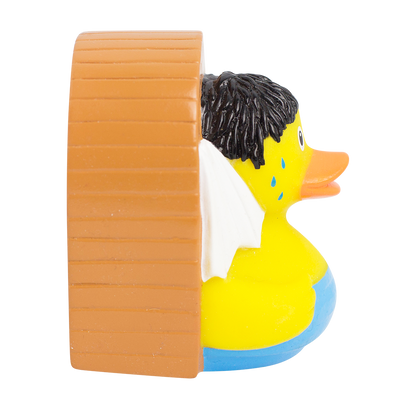 Pato sauna