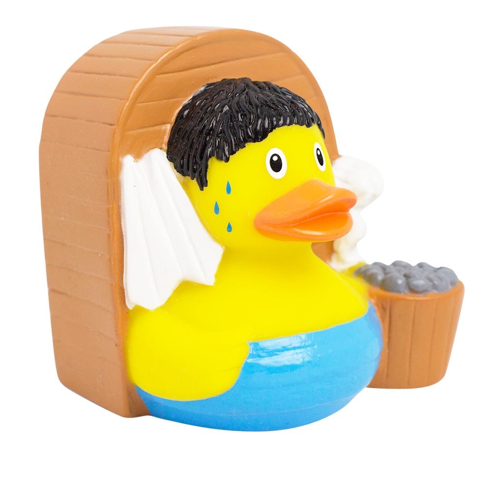 Pato sauna