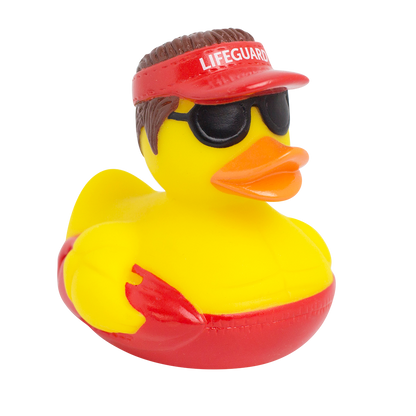 Savings duck