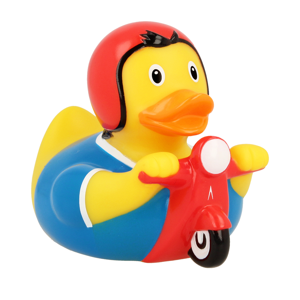 ダックスクーター