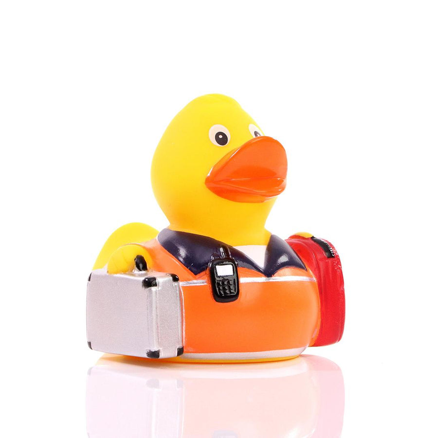 Rettungssanitäter