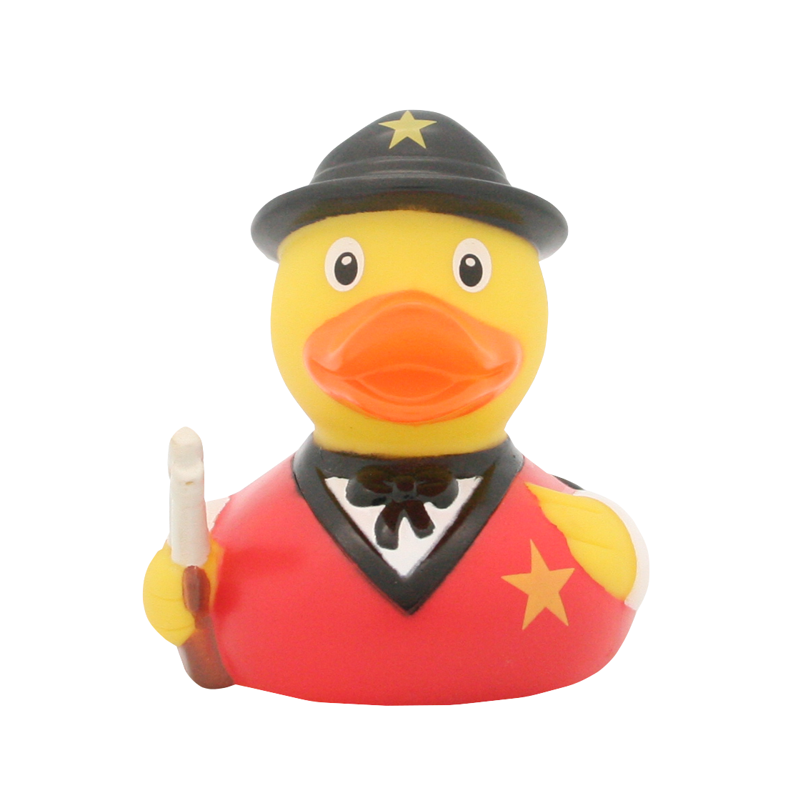 シェリフ・ダック