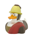 Pato L'Homme au Casque d'Or