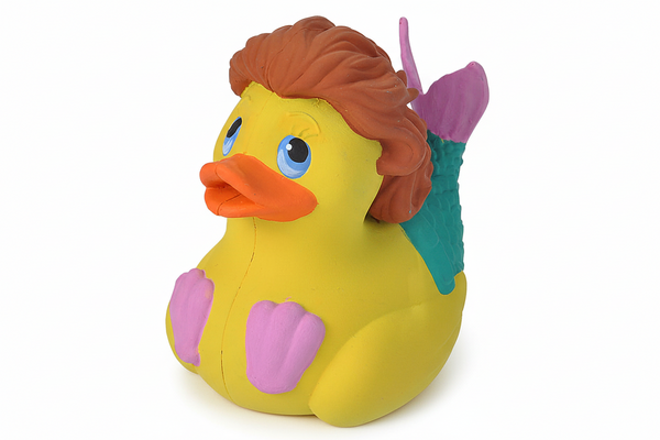 Canard Sirène