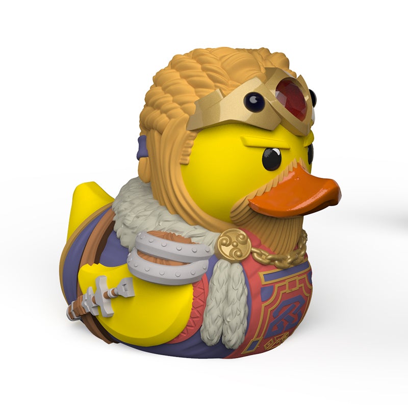 Canard Jarl Balgruuf (Boxed Edition)