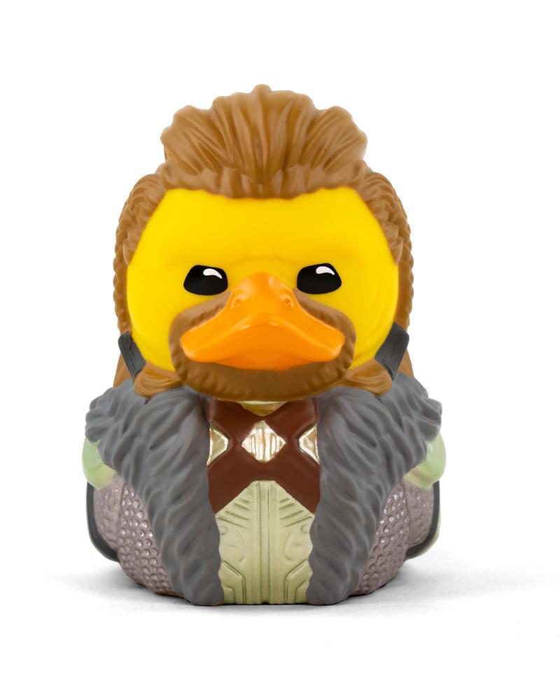 Canard Skyrim: Ulfric Stormcloak TUBBZ (Boxed Edition)