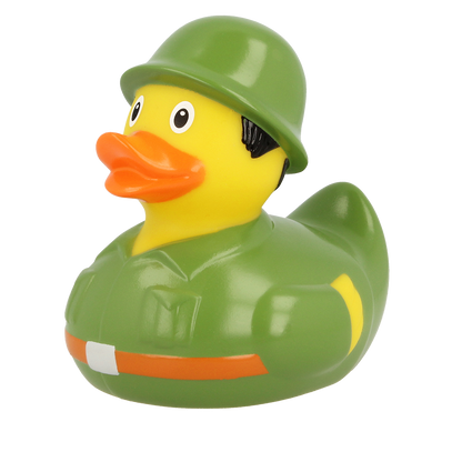 Canard Soldat