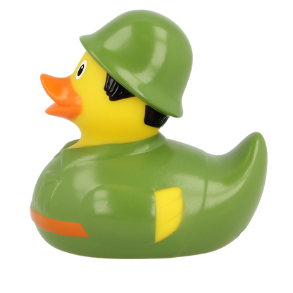 Canard Soldat