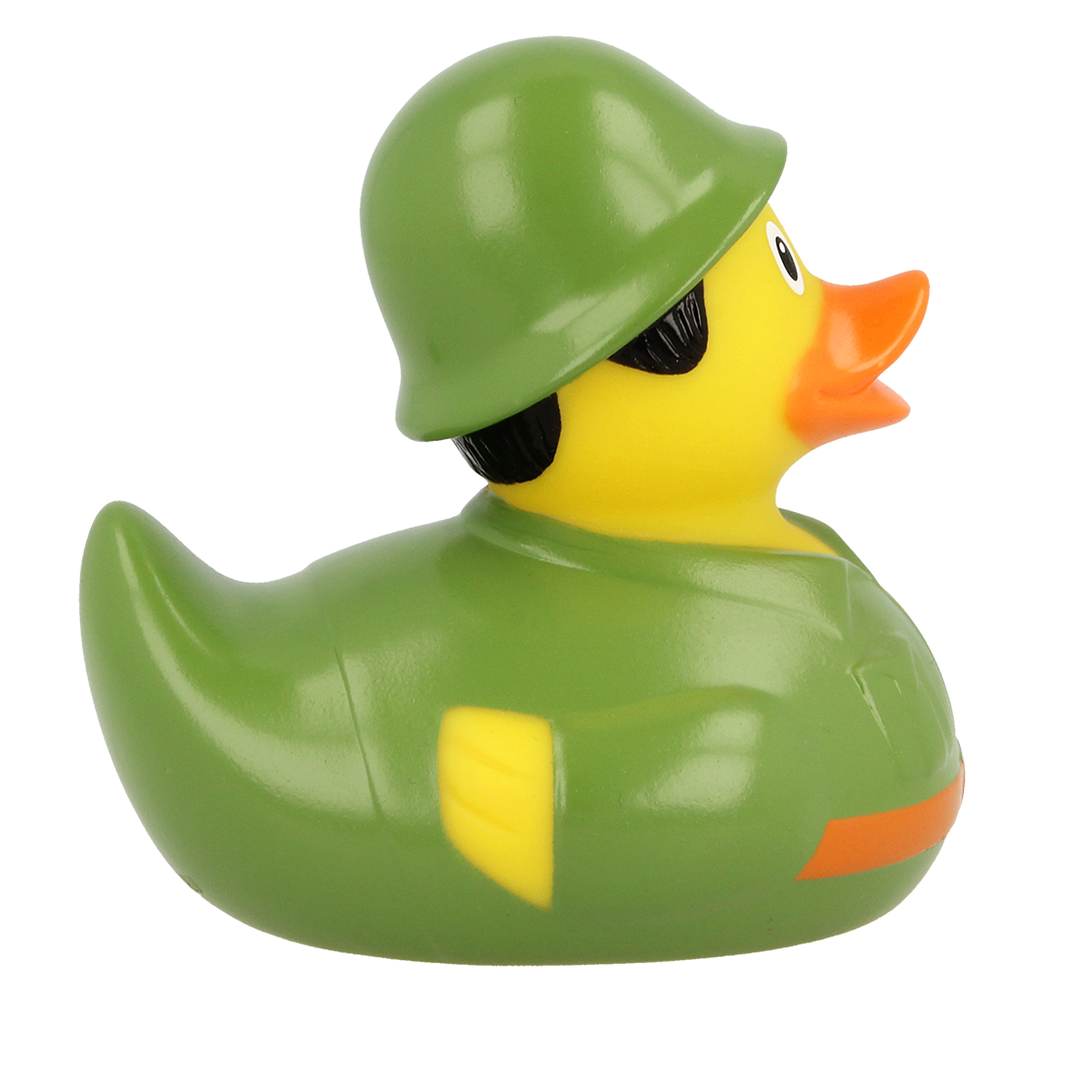 Canard Soldat