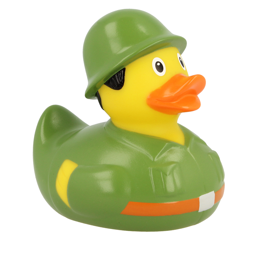 Canard Soldat