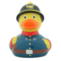 Prussian soldier duck