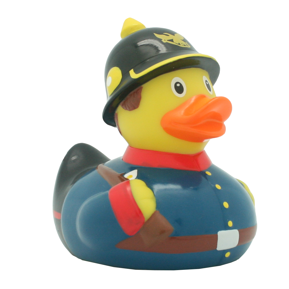 Canard Soldat Prussien