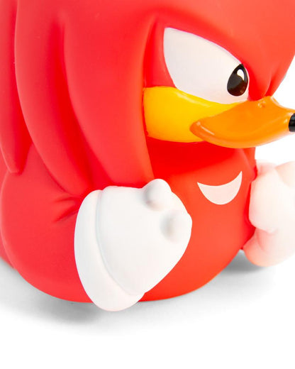 Canard Knuckles (Boxed Edition)