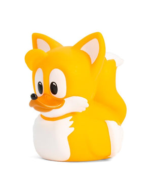 TUBBZ Duck Sonic le Hérisson: Tails TUBBZ (First Edition)