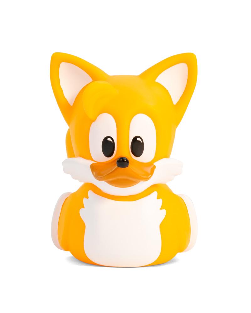Canard Sonic le Hérisson: Tails TUBBZ (Boxed Edition)