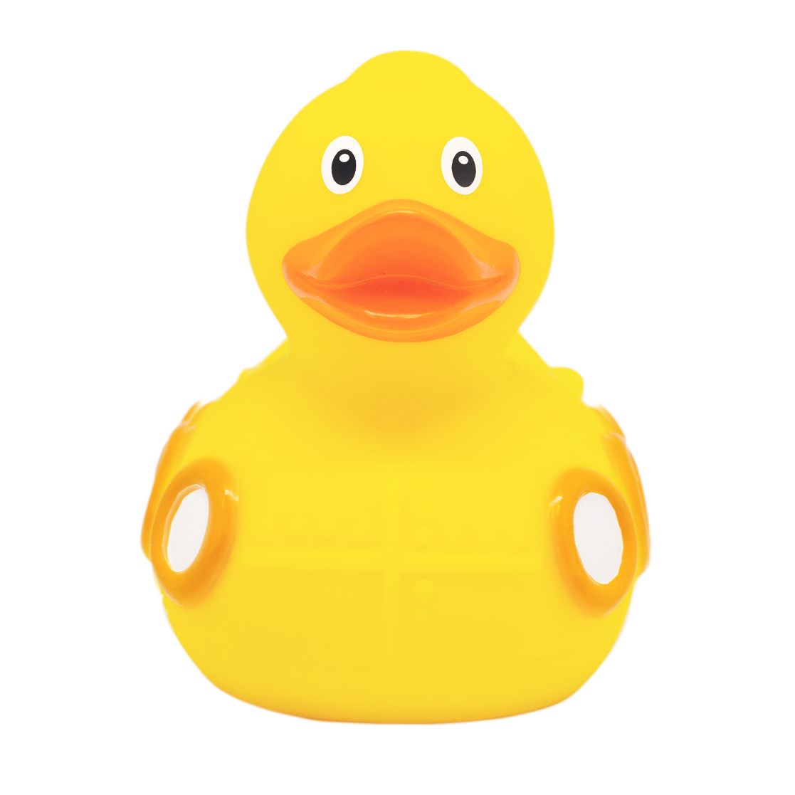 Canard Sous-Marin Jaune