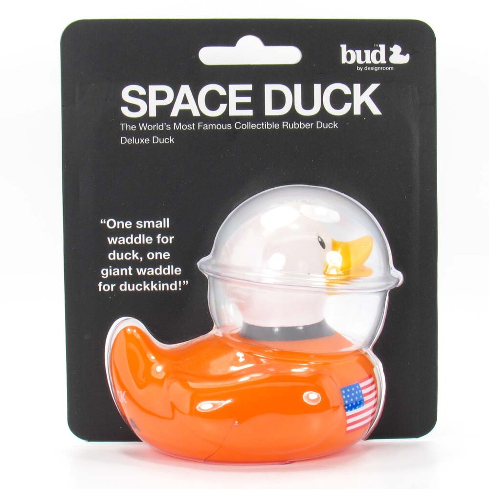 Canard Space