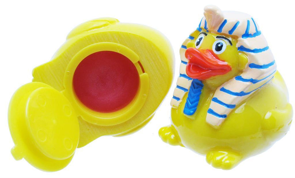 Bálsamo labial de esfinge de pato