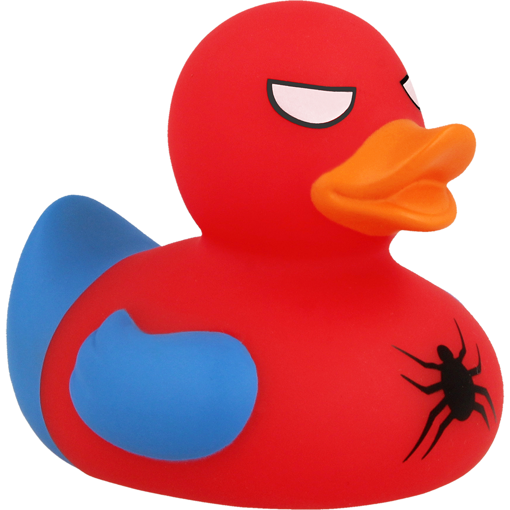 Pato de aranha