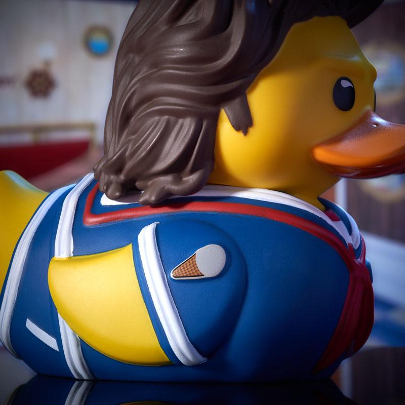 Duck Steve Harrington